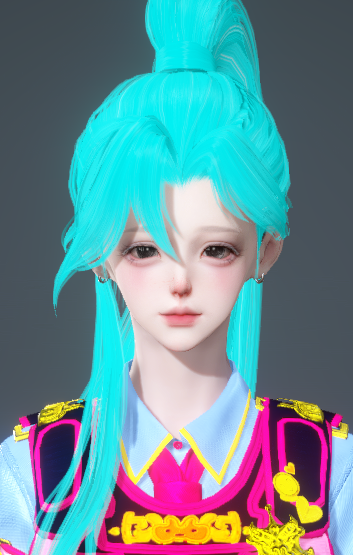 NSHWO41920逆水寒手游账号详情图28