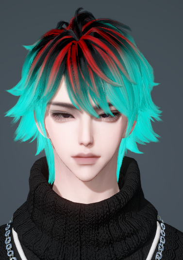 NSHWO41920逆水寒手游账号详情图34