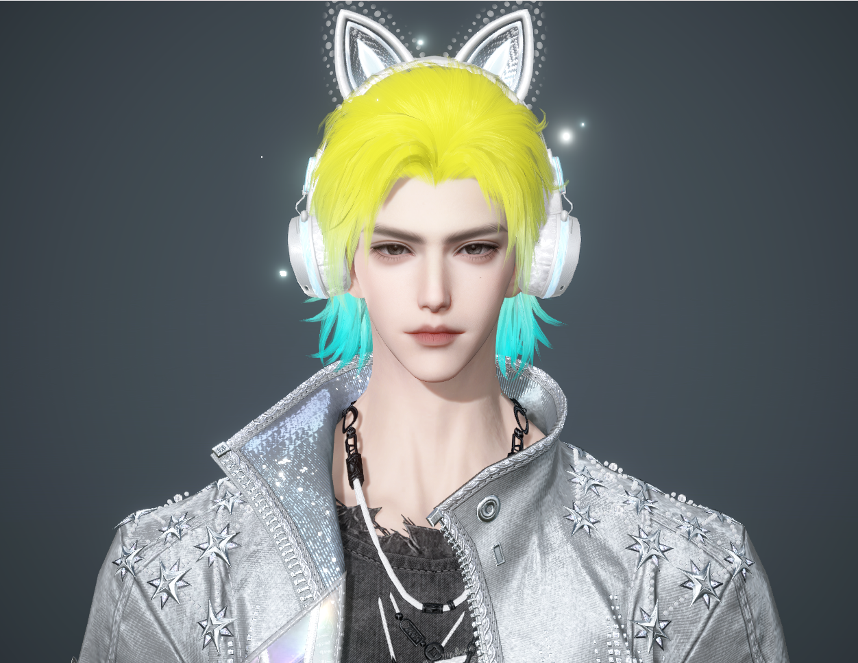 NSHWO41934逆水寒手游账号详情图34