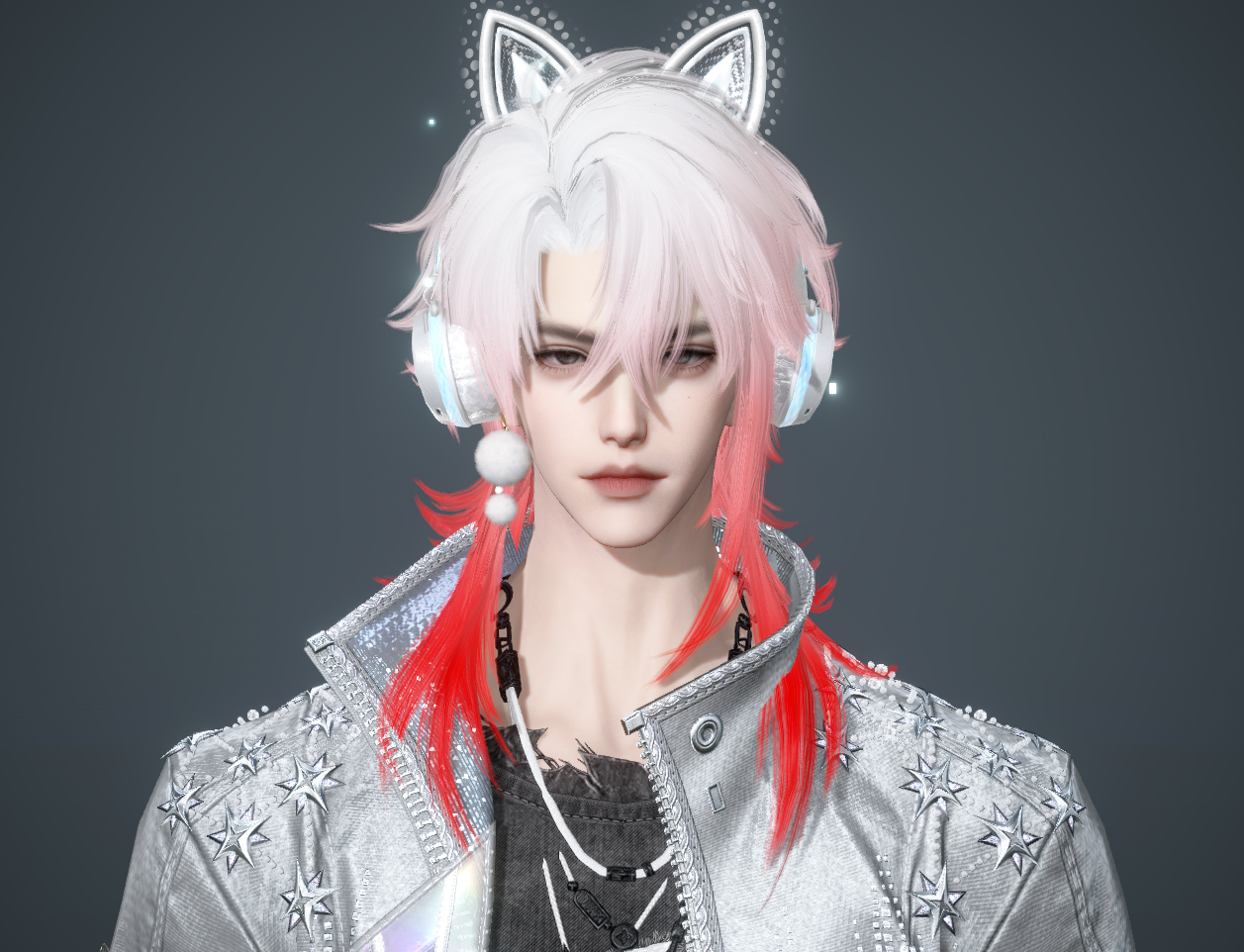 NSHWO41934逆水寒手游账号详情图37