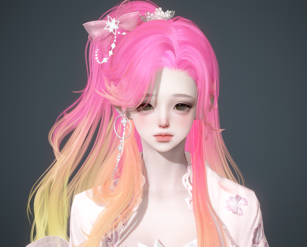 NSHWO41934逆水寒手游账号详情图40