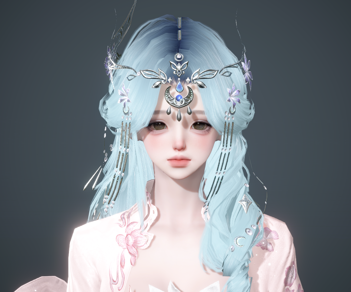 NSHWO41934逆水寒手游账号详情图41