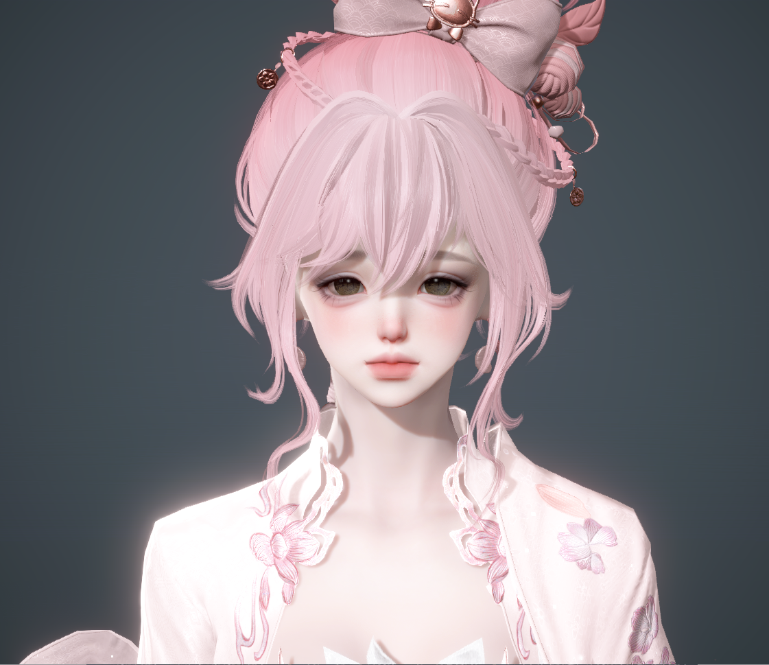 NSHWO41934逆水寒手游账号详情图45