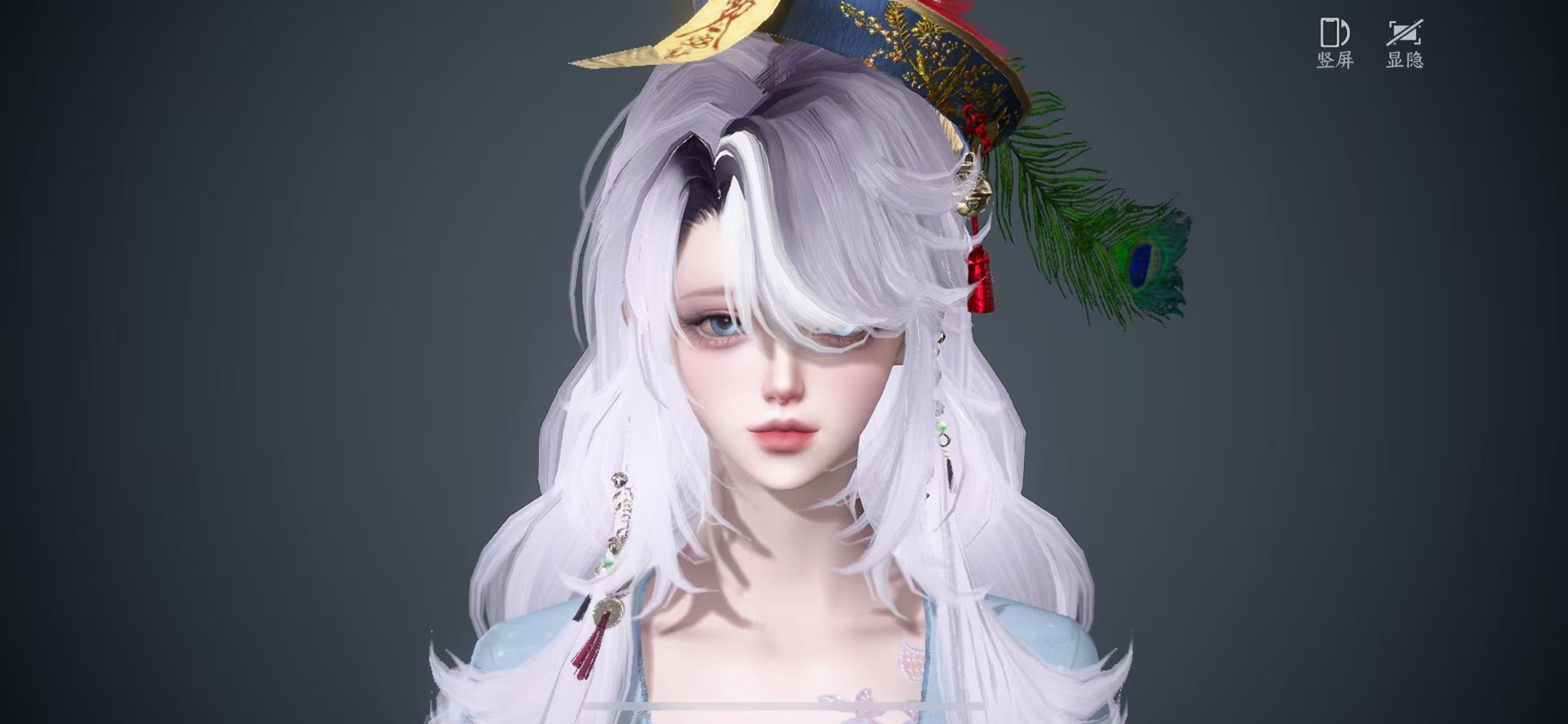 NSHWO41961逆水寒手游账号详情图19