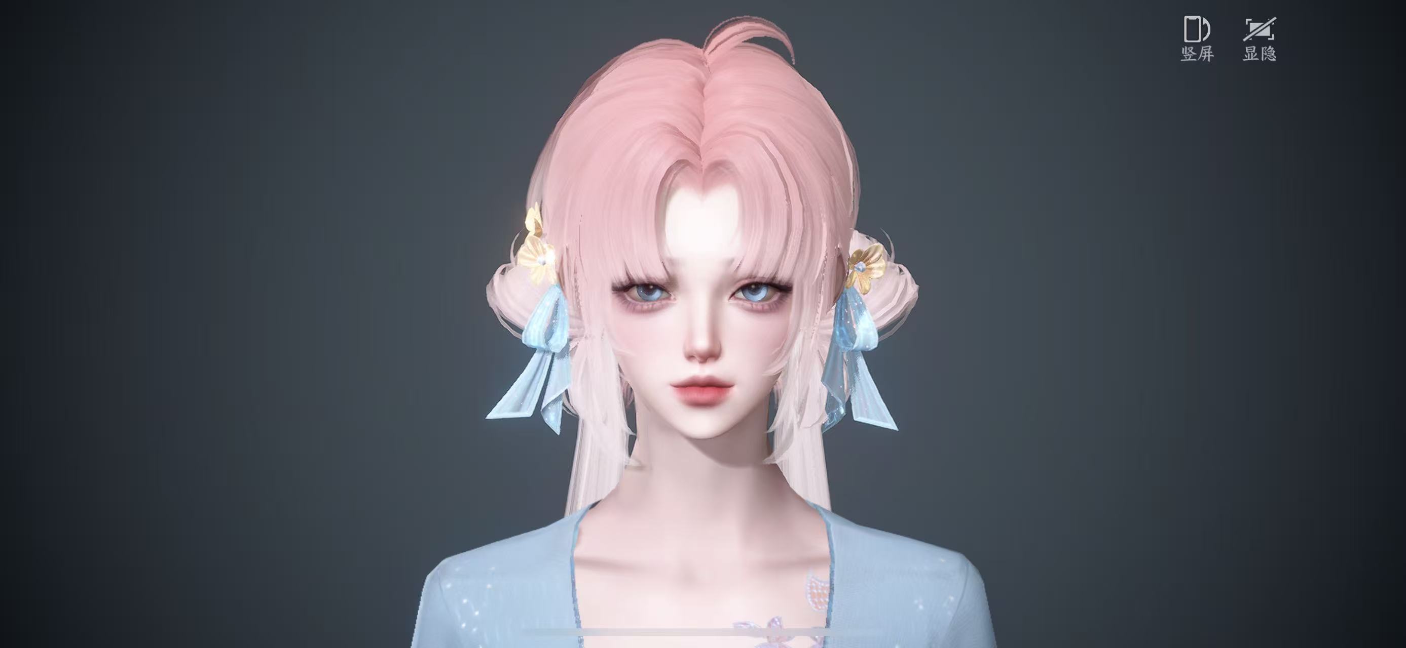 NSHWO41961逆水寒手游账号详情图22