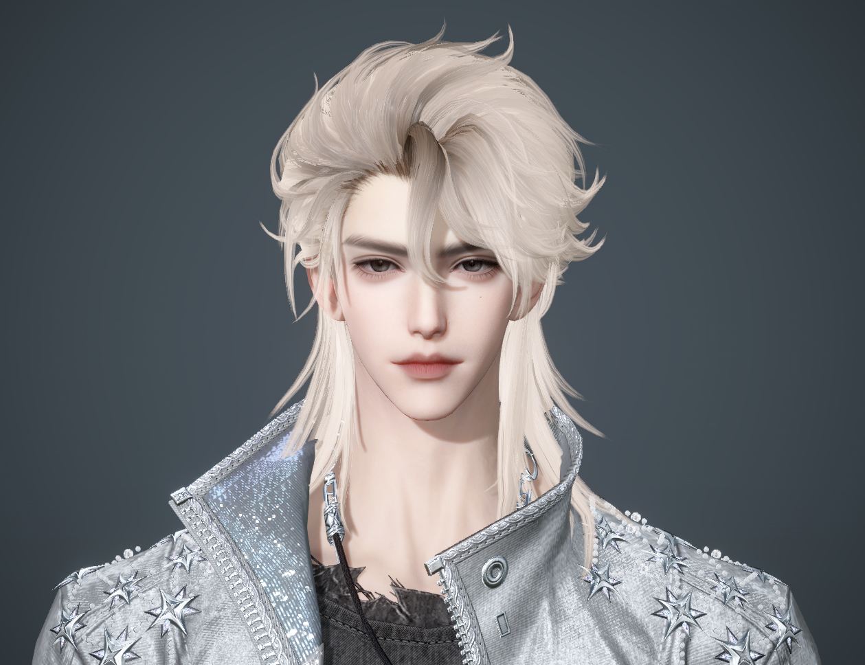 NSHWO42091逆水寒手游账号详情图21