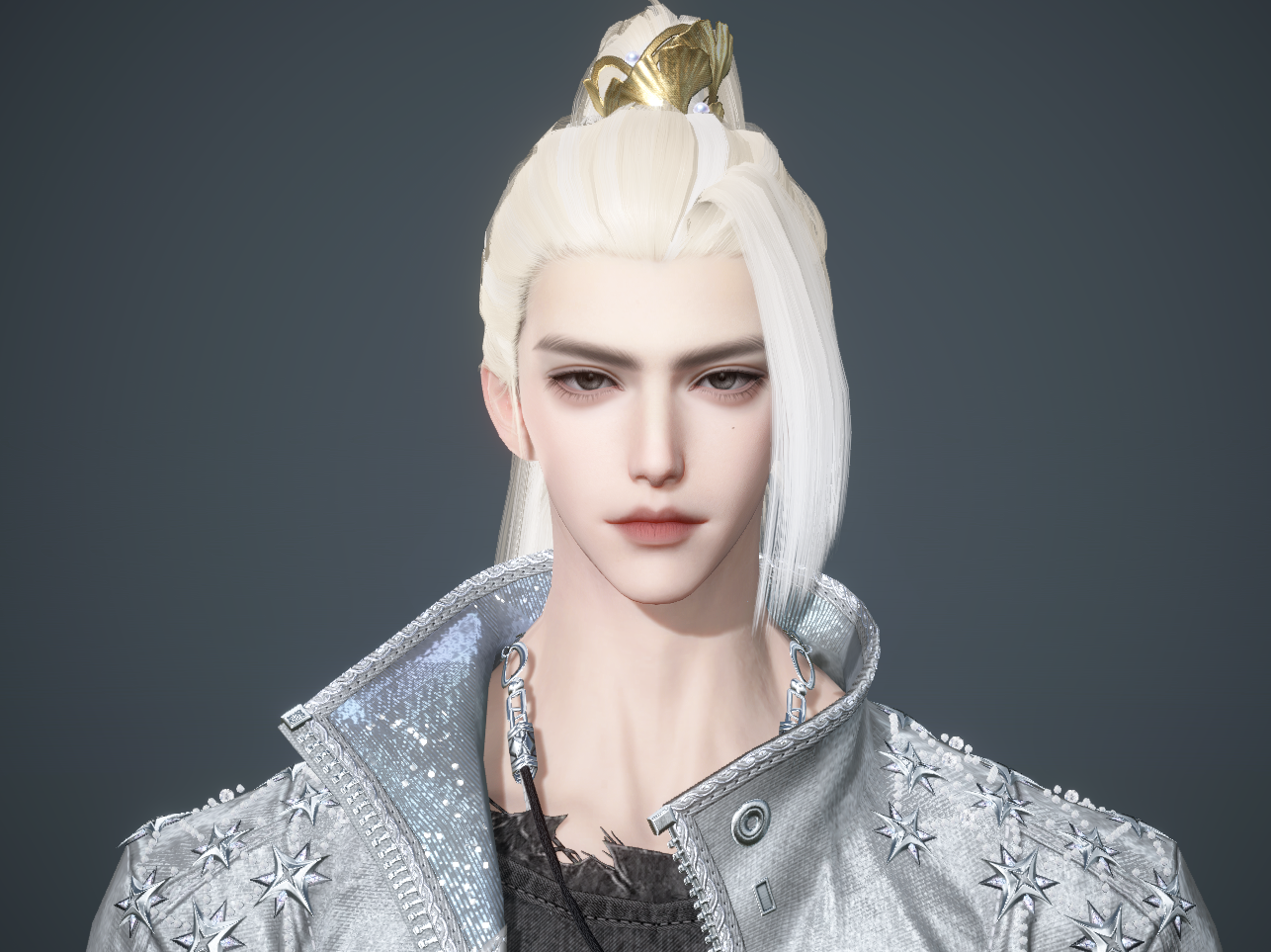 NSHWO42091逆水寒手游账号详情图23