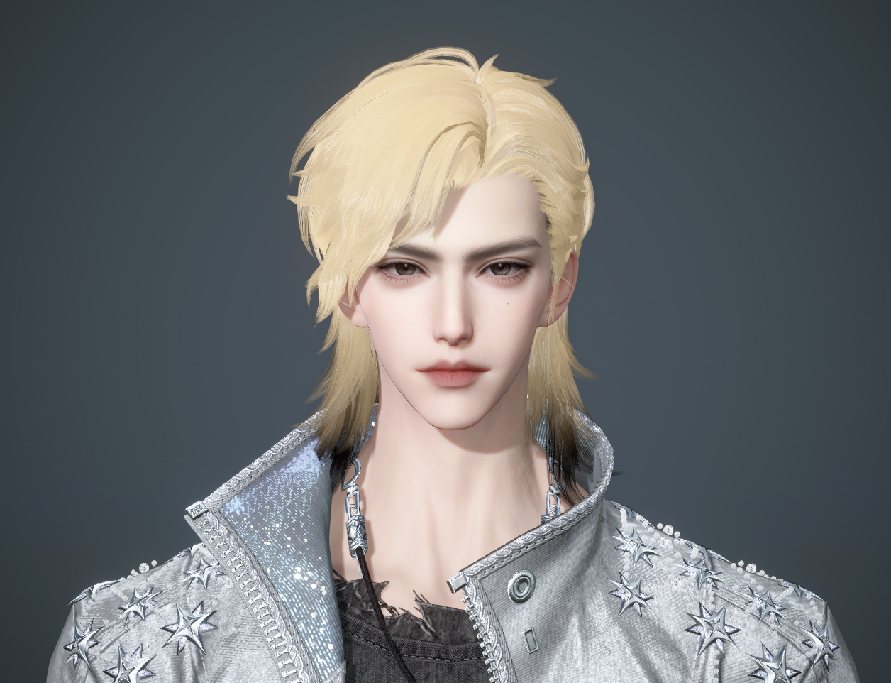 NSHWO42091逆水寒手游账号详情图25