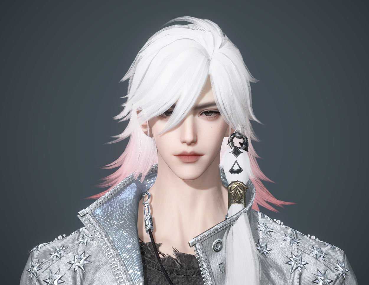 NSHWO42091逆水寒手游账号详情图26