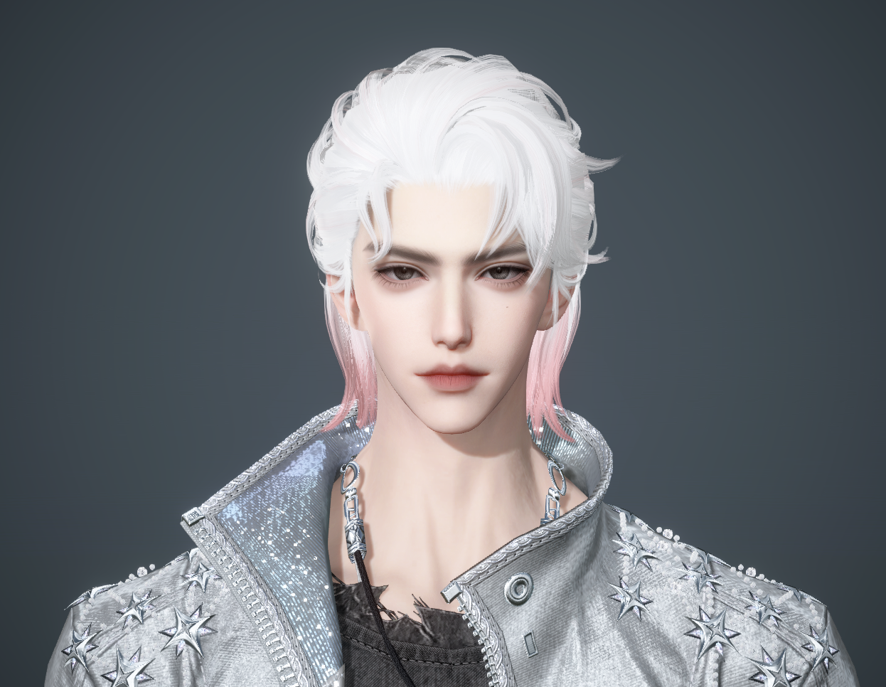 NSHWO42091逆水寒手游账号详情图27