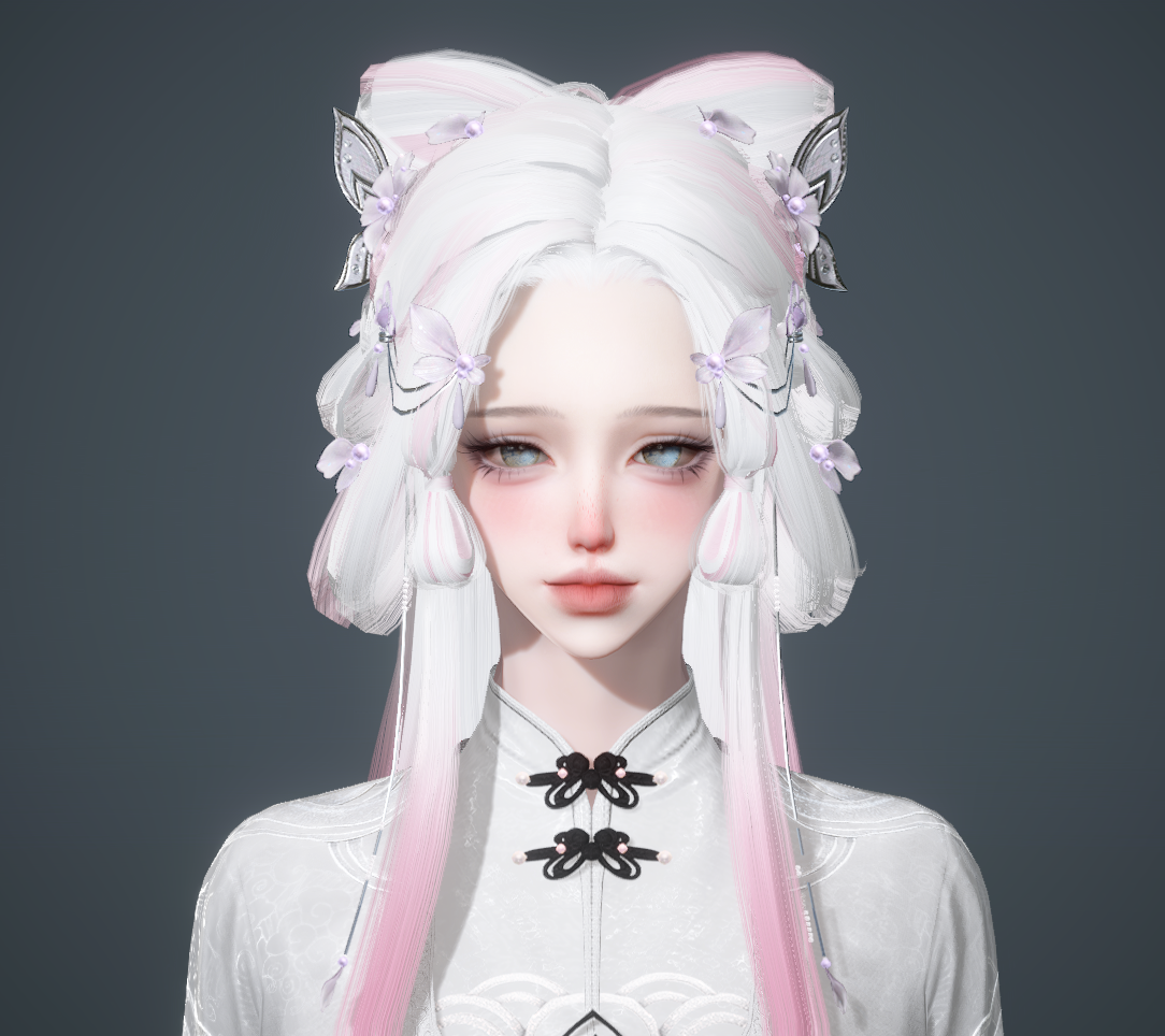 NSHWO42091逆水寒手游账号详情图28