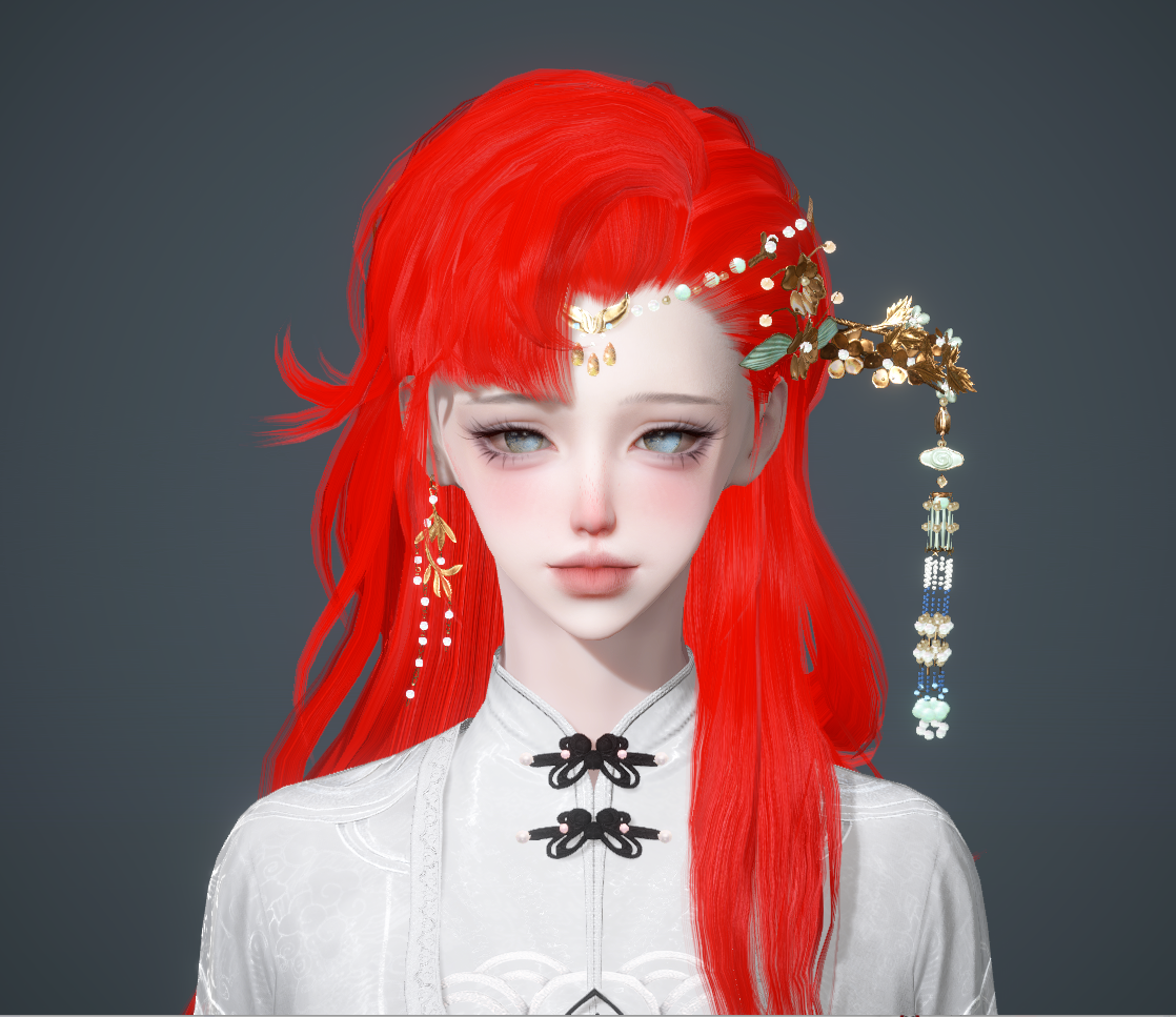 NSHWO42091逆水寒手游账号详情图30