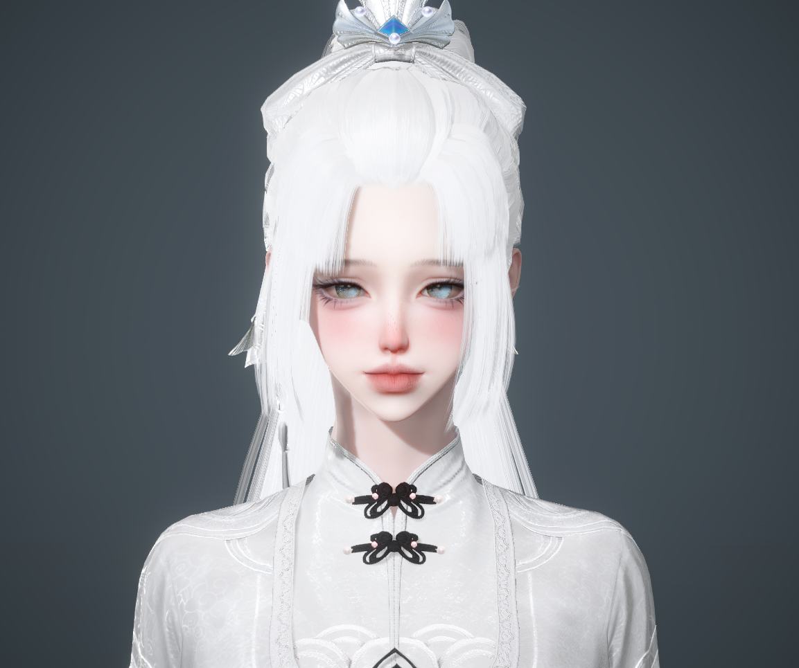 NSHWO42091逆水寒手游账号详情图31