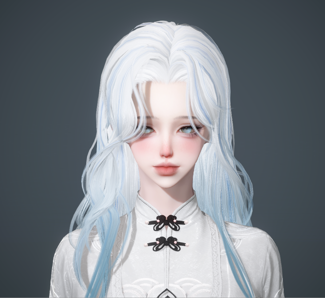 NSHWO42091逆水寒手游账号详情图33