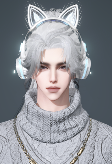 NSHWO42074逆水寒手游账号详情图27