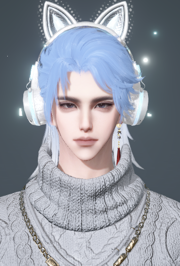 NSHWO42074逆水寒手游账号详情图34