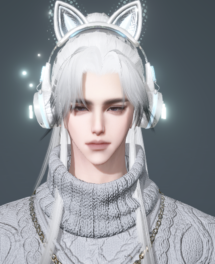 NSHWO42074逆水寒手游账号详情图35