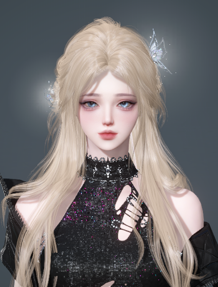 NSHWO42074逆水寒手游账号详情图36