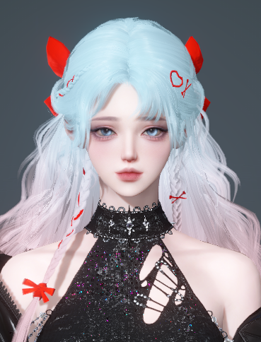 NSHWO42074逆水寒手游账号详情图41