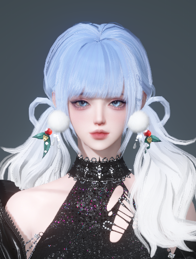 NSHWO42074逆水寒手游账号详情图42