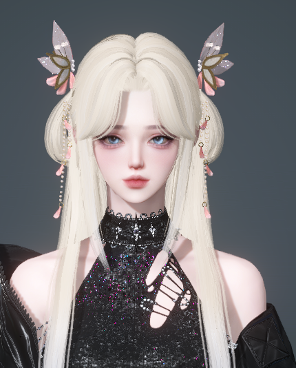 NSHWO42074逆水寒手游账号详情图43