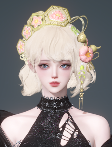 NSHWO42074逆水寒手游账号详情图44