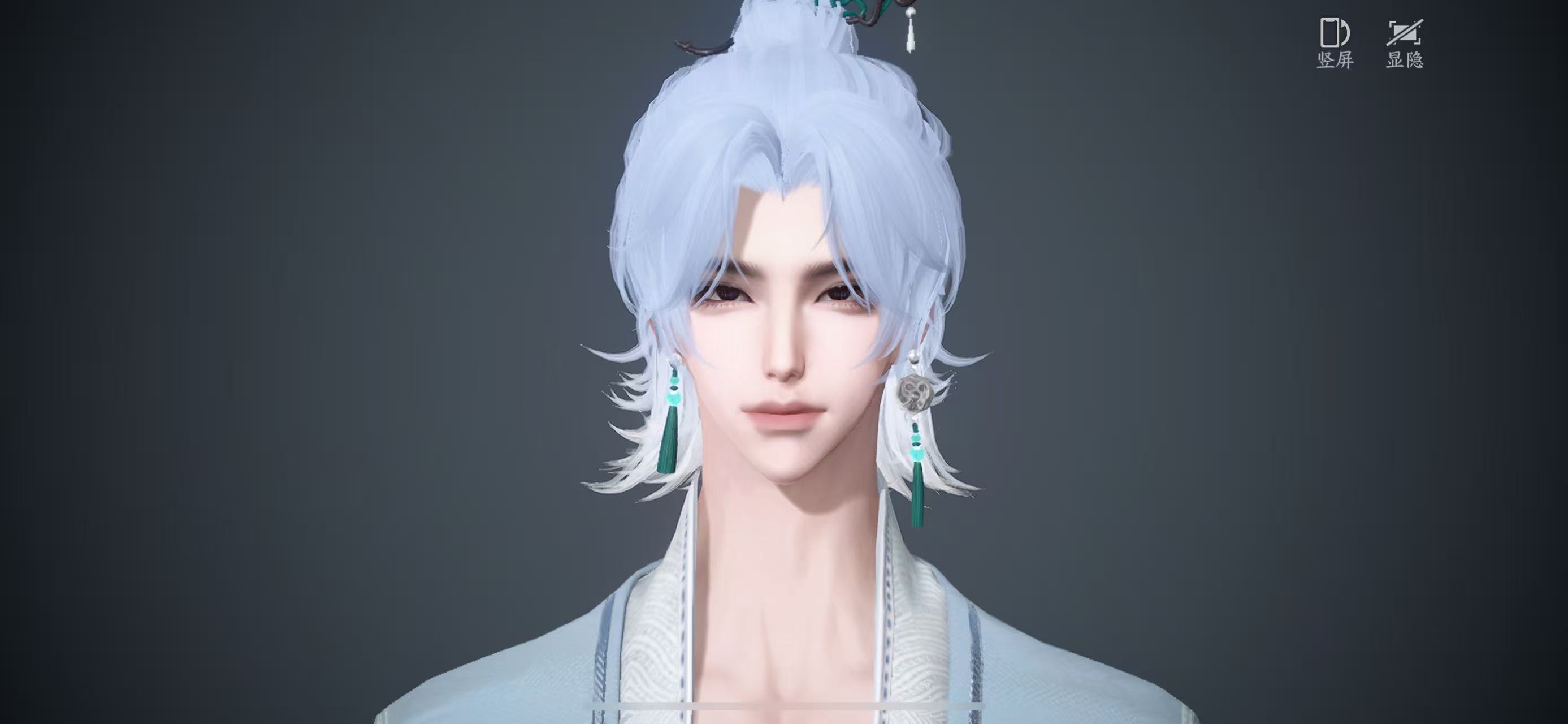 NSHWO42012逆水寒手游账号详情图22