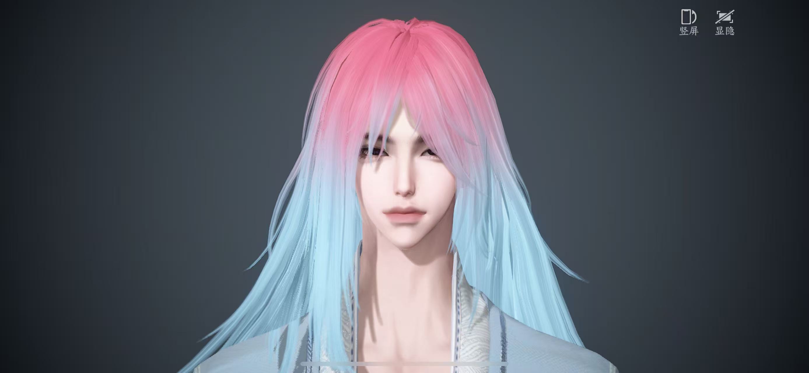 NSHWO42012逆水寒手游账号详情图23