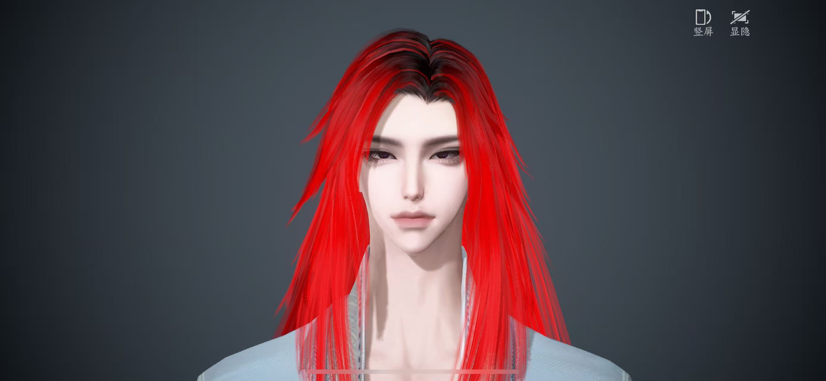 NSHWO42012逆水寒手游账号详情图24