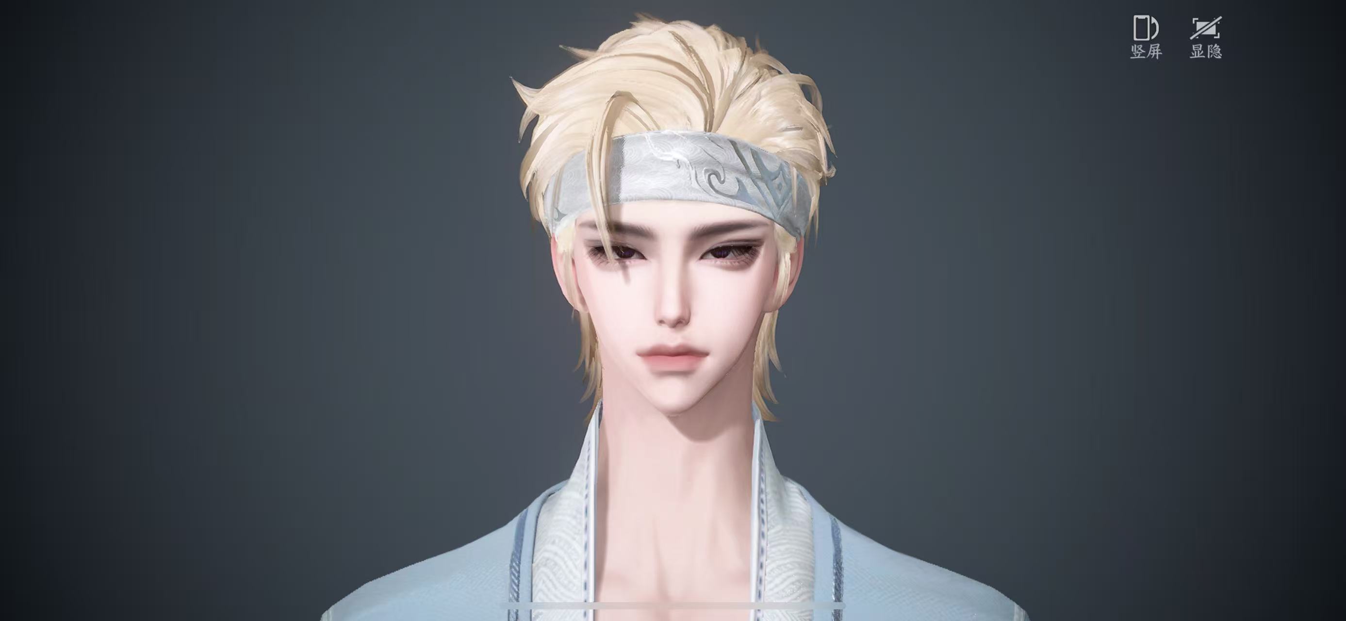 NSHWO42012逆水寒手游账号详情图25