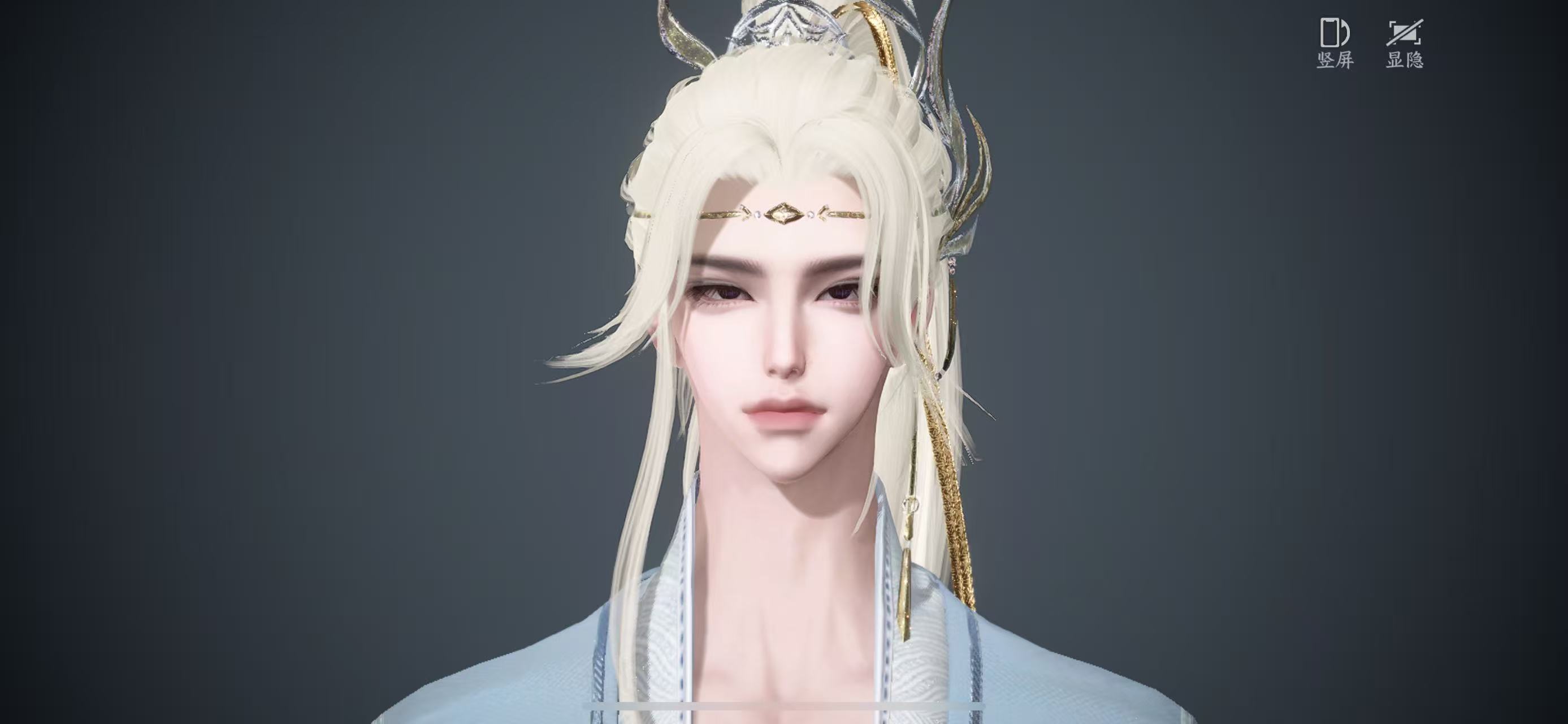 NSHWO42012逆水寒手游账号详情图28