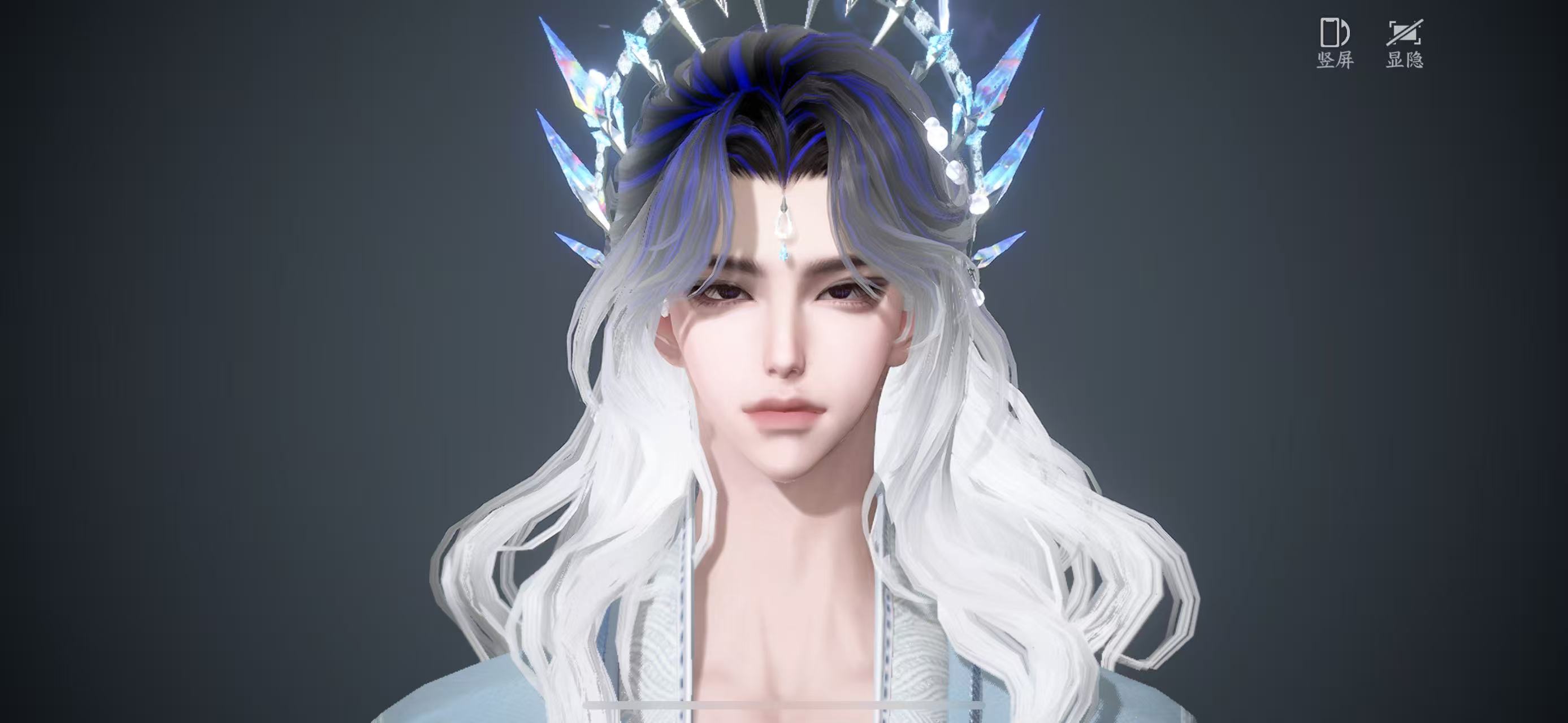 NSHWO42012逆水寒手游账号详情图29