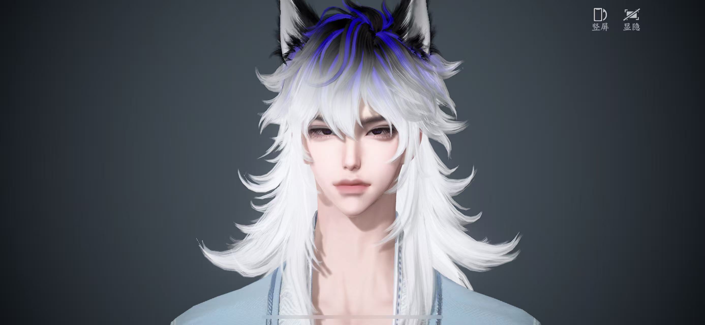 NSHWO42012逆水寒手游账号详情图30