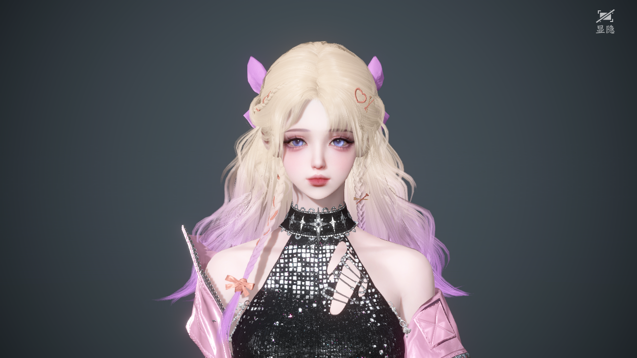 NSHWO42022逆水寒手游账号详情图31