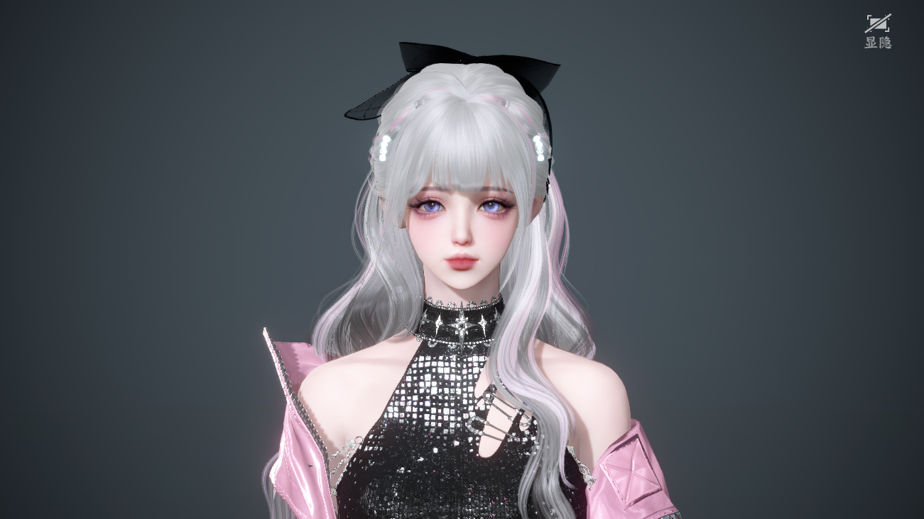 NSHWO42022逆水寒手游账号详情图33