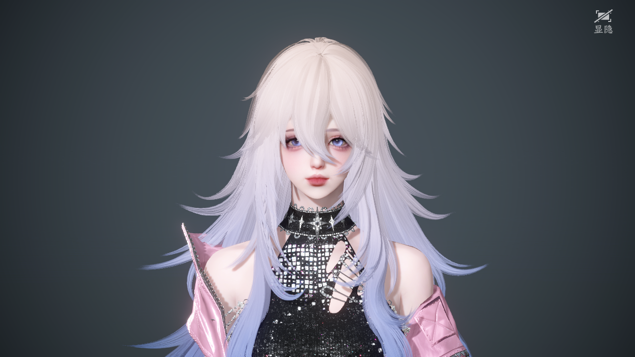 NSHWO42022逆水寒手游账号详情图34