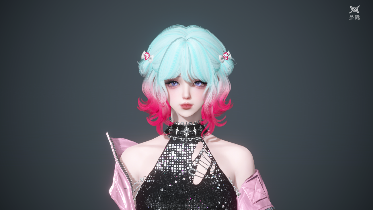 NSHWO42022逆水寒手游账号详情图35