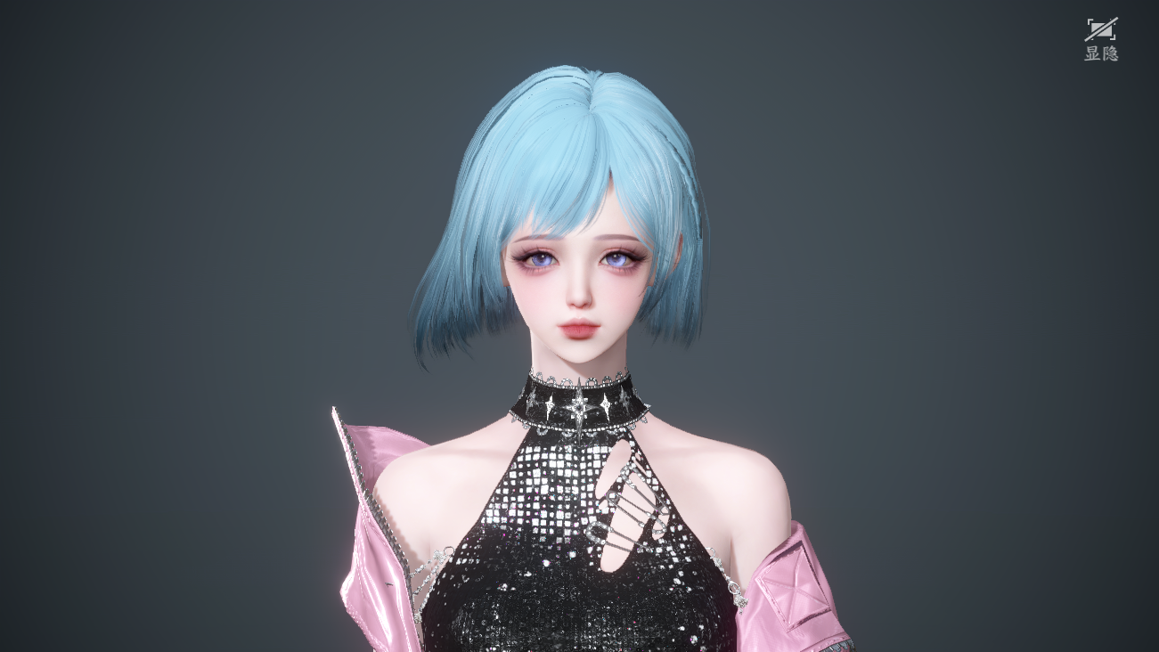 NSHWO42022逆水寒手游账号详情图37