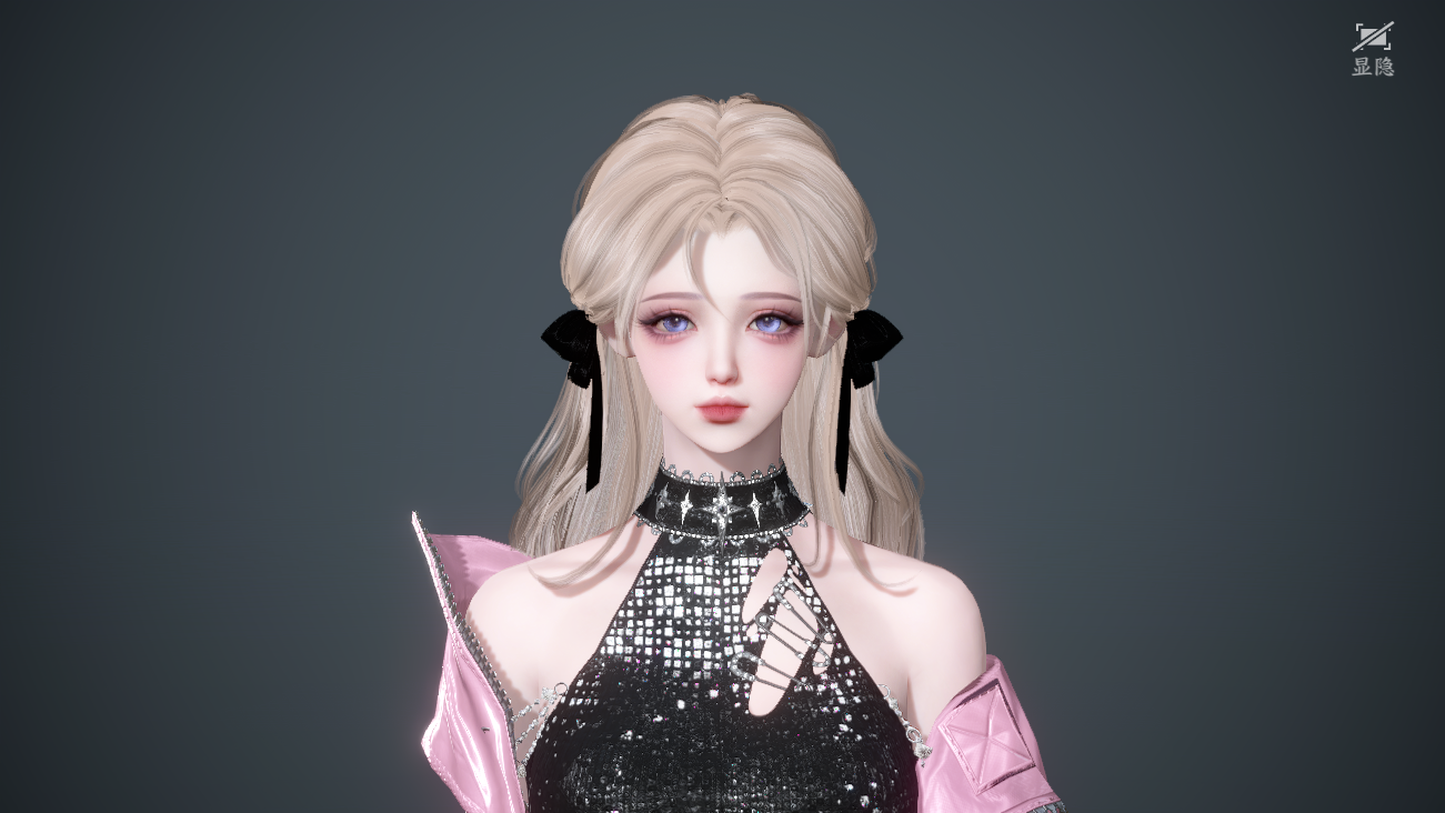 NSHWO42022逆水寒手游账号详情图38