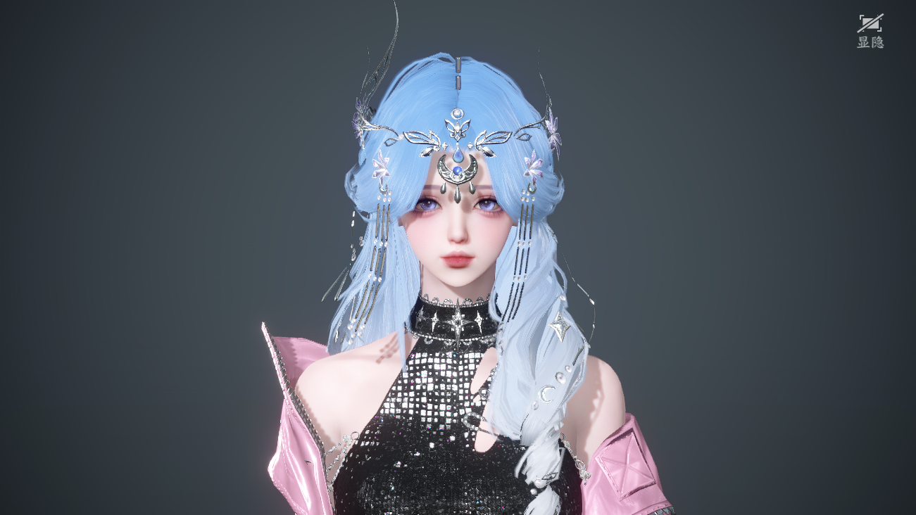 NSHWO42022逆水寒手游账号详情图39