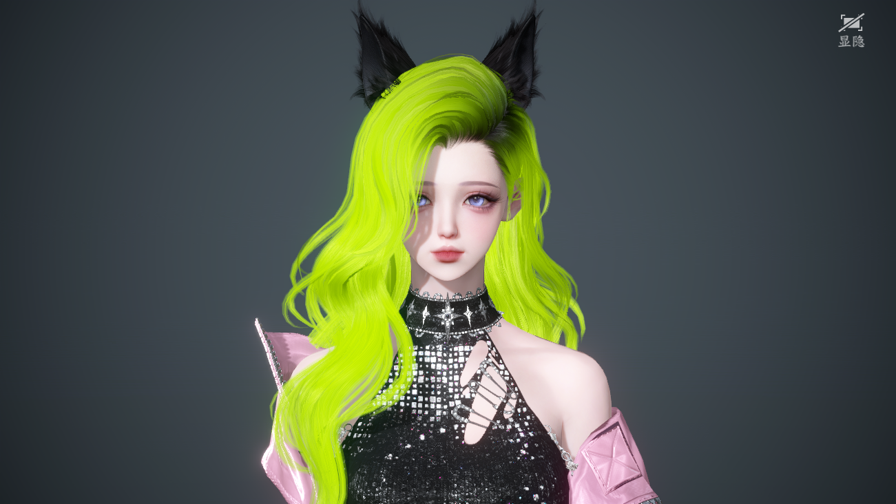 NSHWO42022逆水寒手游账号详情图40