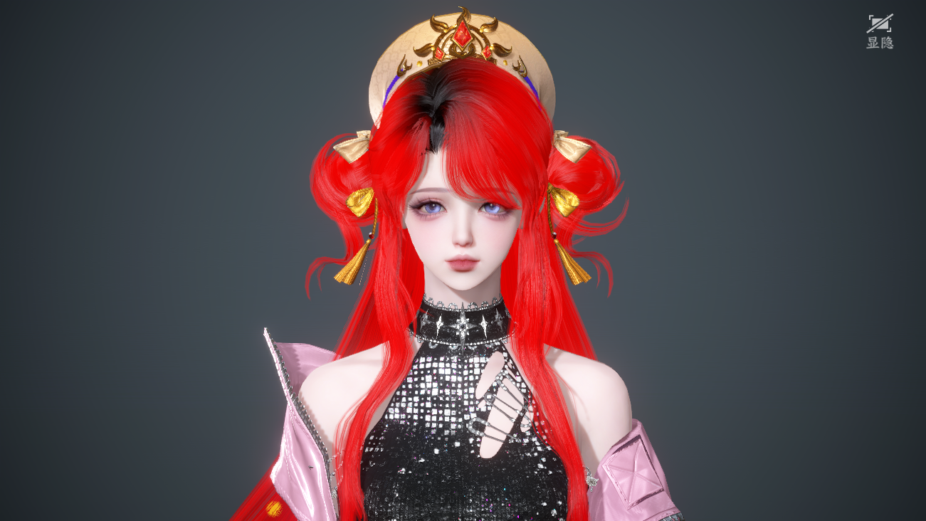 NSHWO42022逆水寒手游账号详情图43