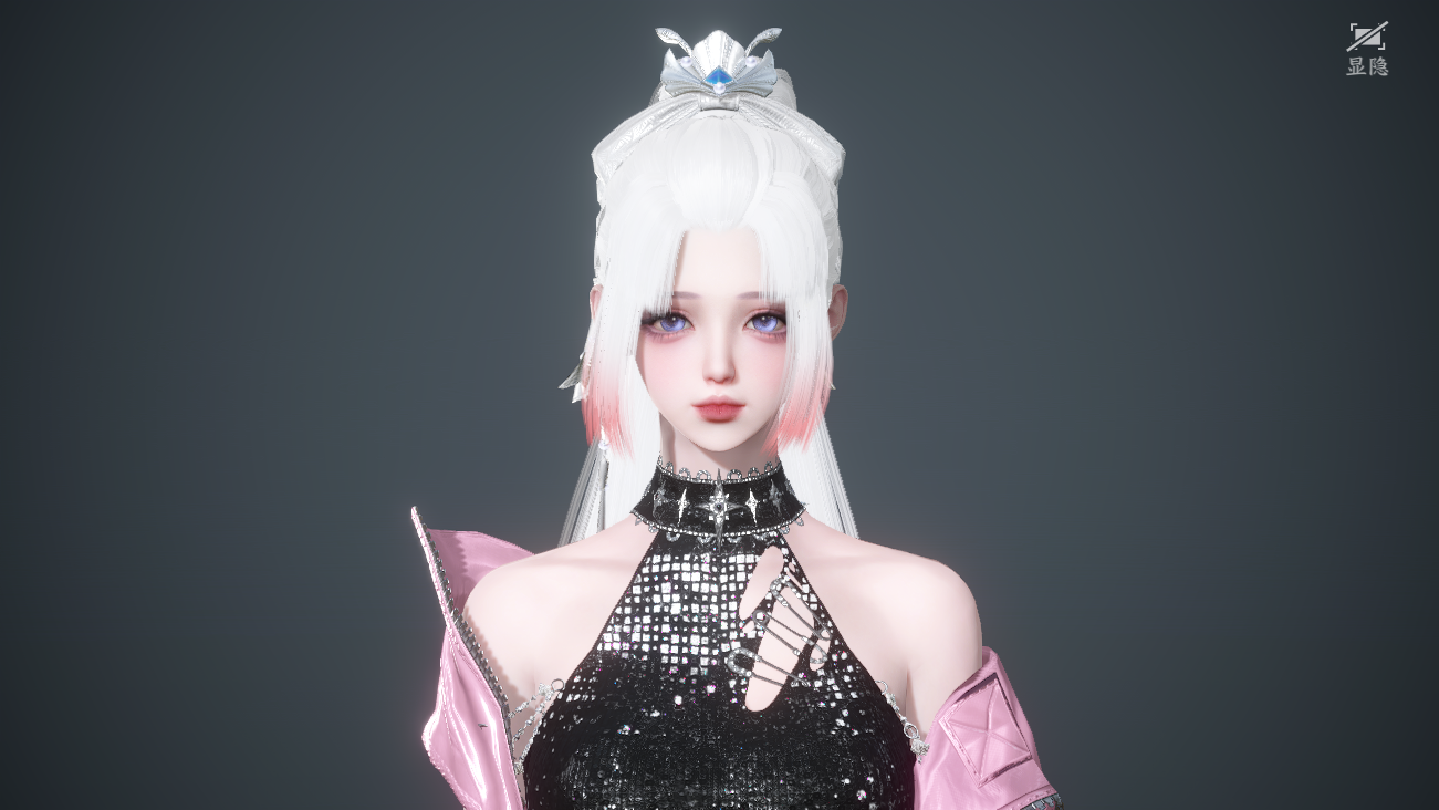 NSHWO42022逆水寒手游账号详情图45