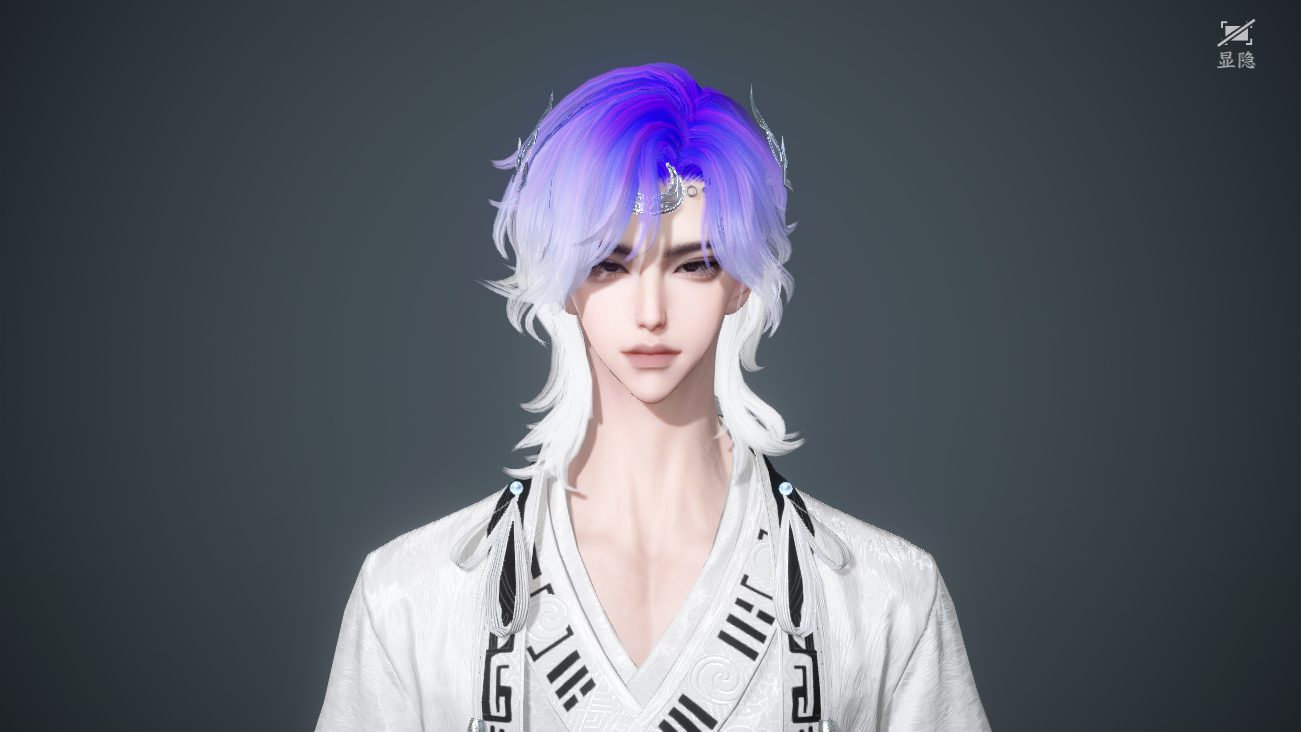 NSHWO42022逆水寒手游账号详情图49