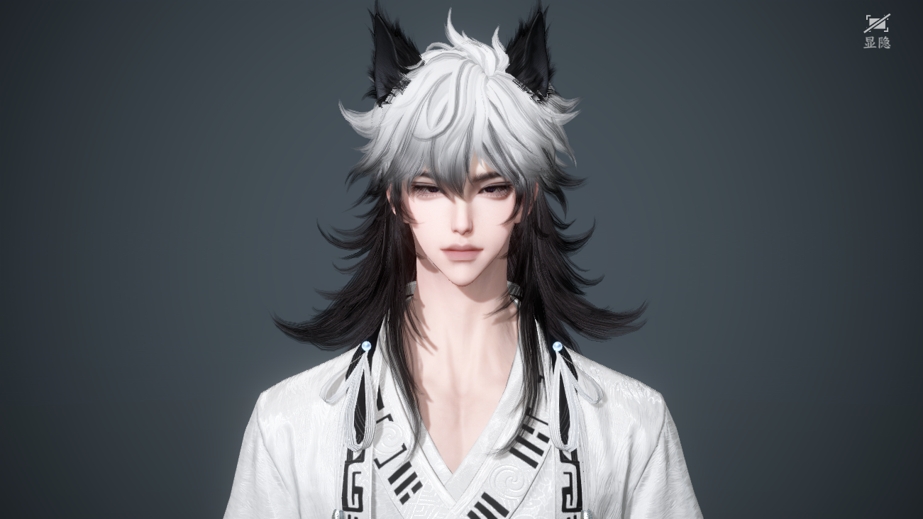 NSHWO42022逆水寒手游账号详情图51