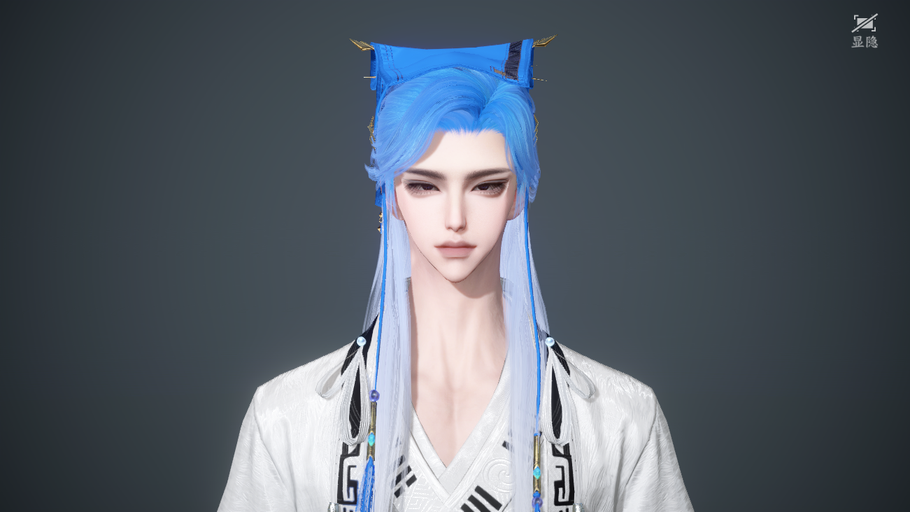 NSHWO42022逆水寒手游账号详情图52