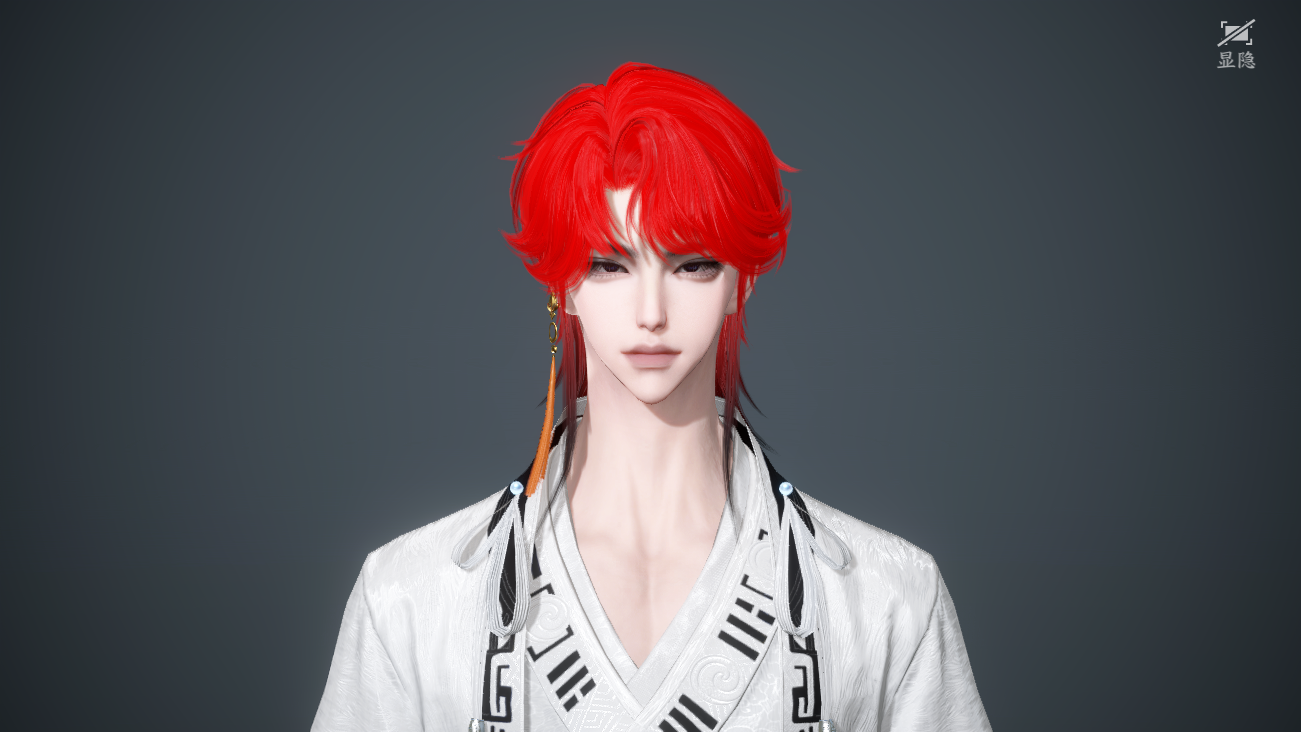 NSHWO42022逆水寒手游账号详情图53