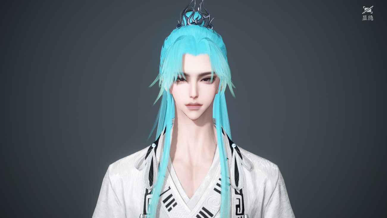 NSHWO42022逆水寒手游账号详情图55