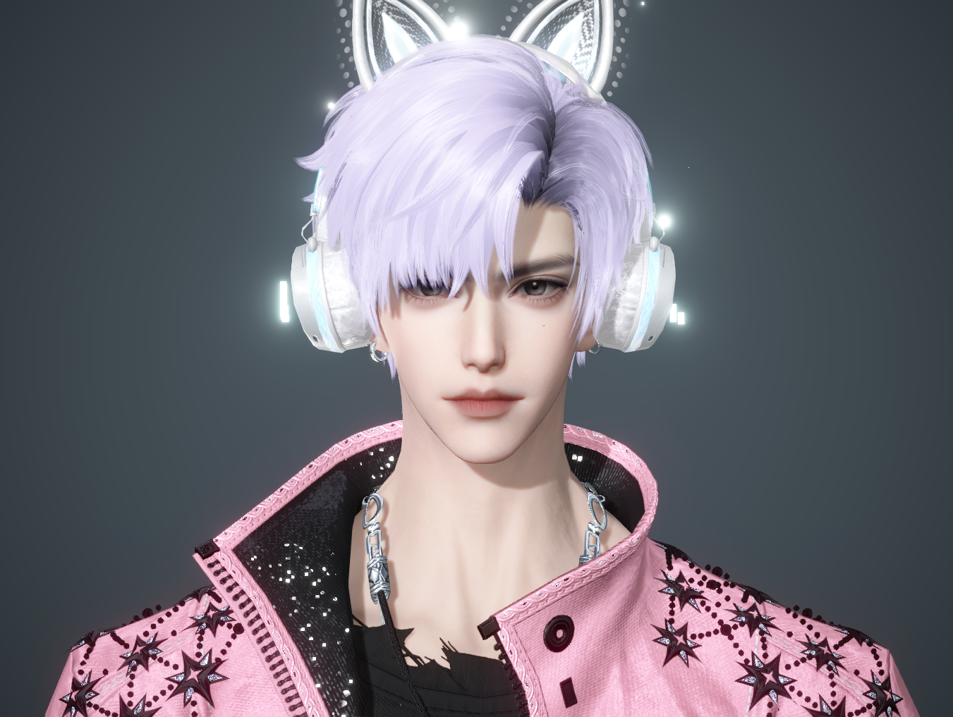 NSHWO42090逆水寒手游账号详情图17 NSHWO42090逆水寒手游账号详情图17