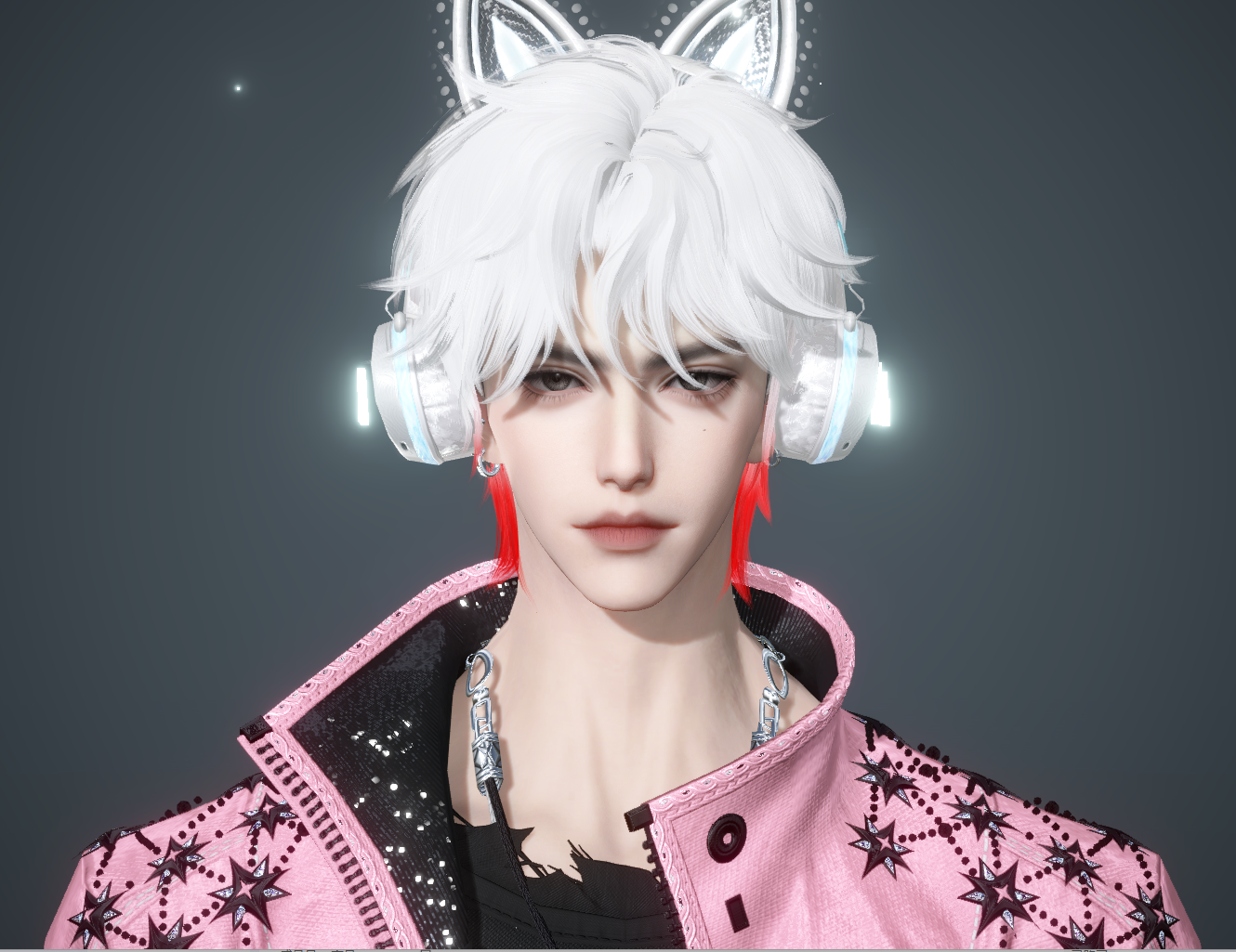 NSHWO42090逆水寒手游账号详情图25 NSHWO42090逆水寒手游账号详情图25